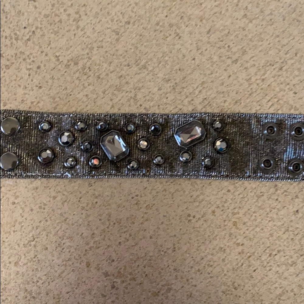 Glitz Cuff